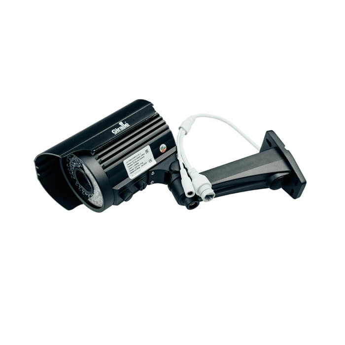 Уличная IP видеокамера GF-IPIR4355MP2.0-VF V2