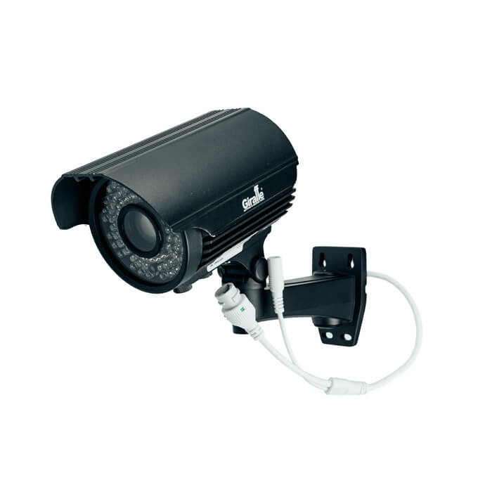 Уличная IP видеокамера GF-IPIR4355MP2.0-VF V2