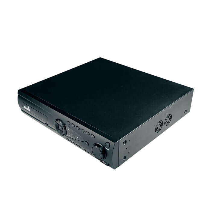 Сетевой видеорегистратор GF-NV6403