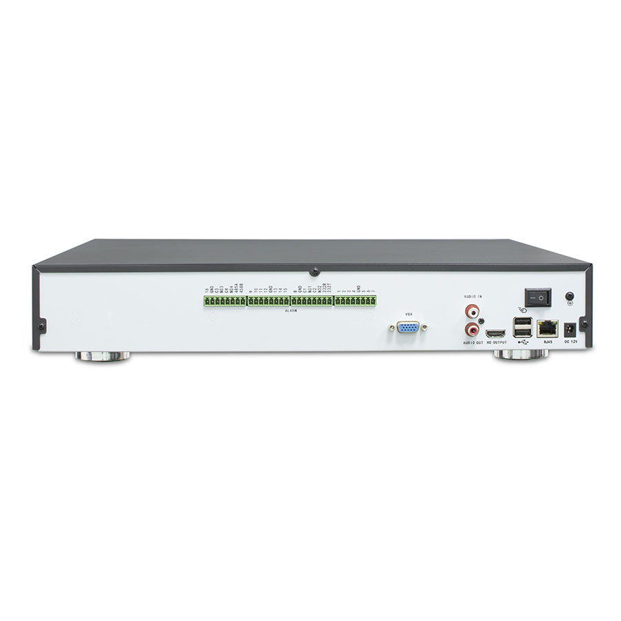 Сетевой видеорегистратор GF-NV3203