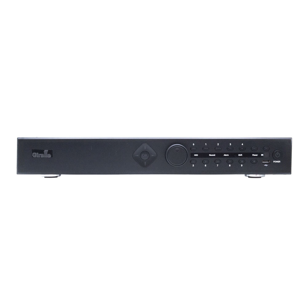 Сетевой видеорегистратор GF-NV3203