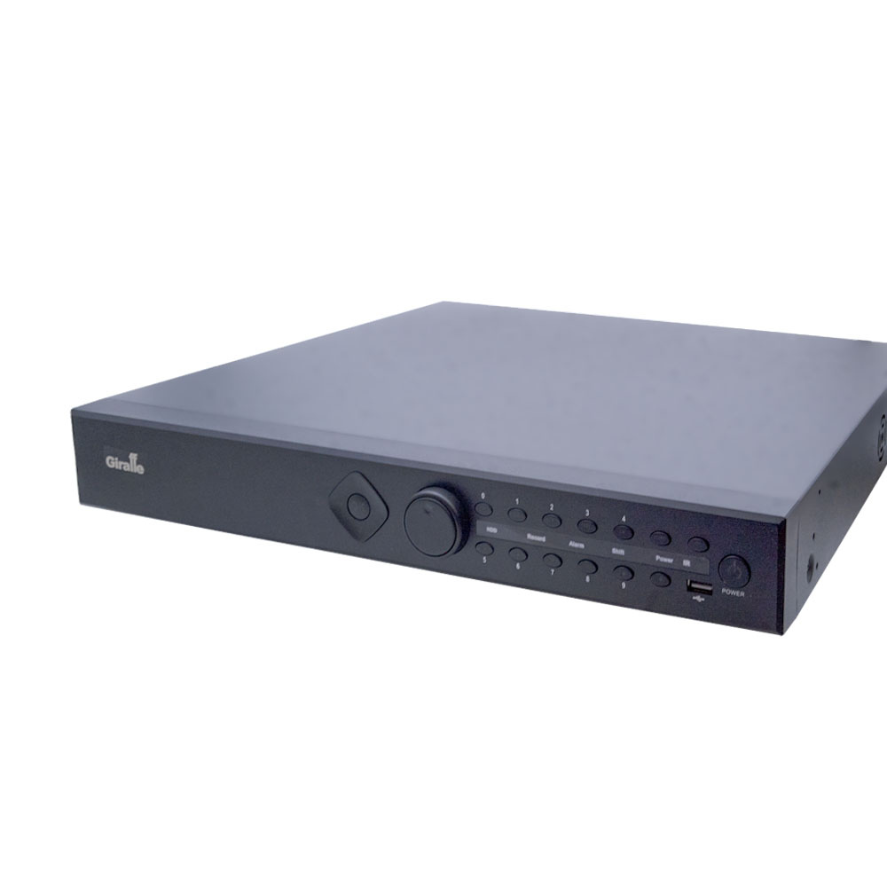 Сетевой видеорегистратор GF-NV3203