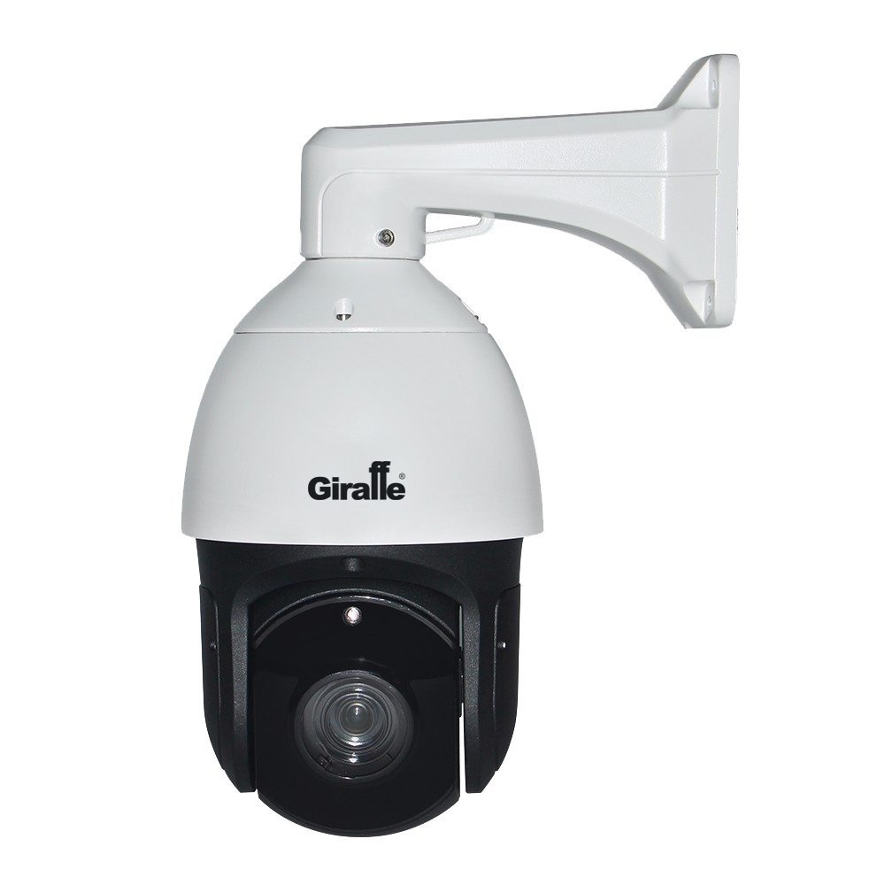 Поворотная IP видеокамера GF-IPSD4320MP2.0