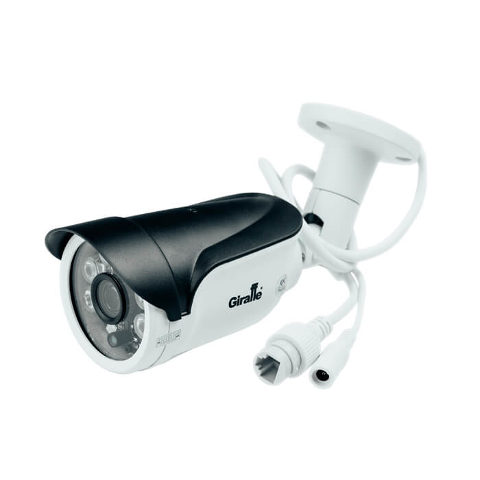Уличная IP видеокамера GF-IPIR4253MP5.0 V2
