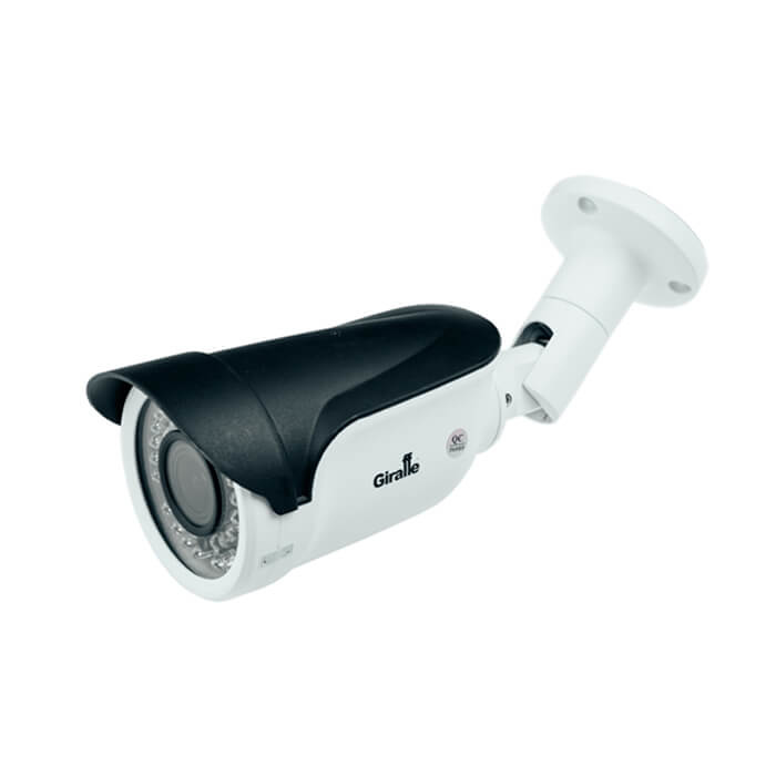 Уличная IP видеокамера GF-IPIR4253MP5.0-VF V2