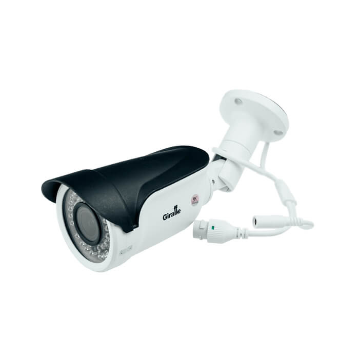 Уличная IP видеокамера GF-IPIR4253MP5.0-VF V2