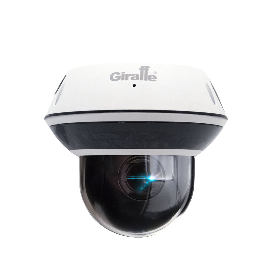 Поворотная IP видеокамера GF-IPDIRZ04MP5.0 v2