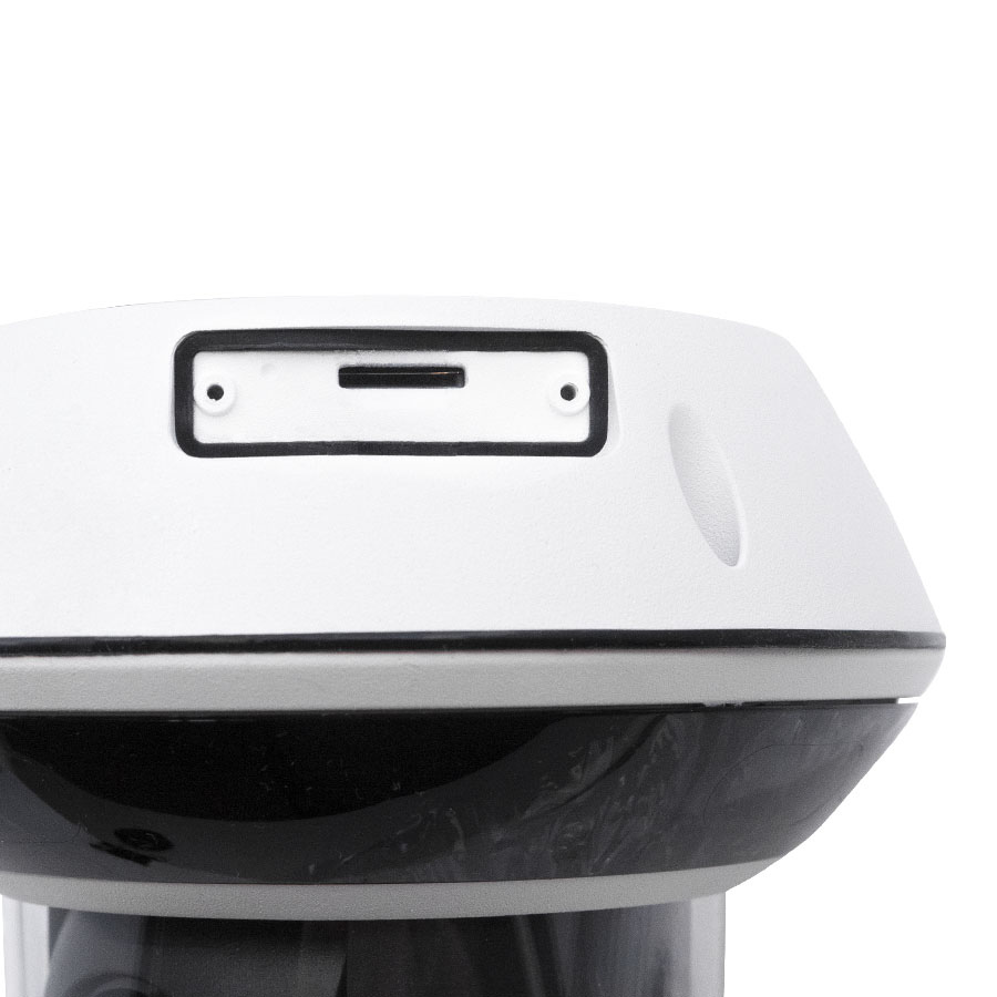 Поворотная IP видеокамера GF-IPDIRZ04MP5.0 v2