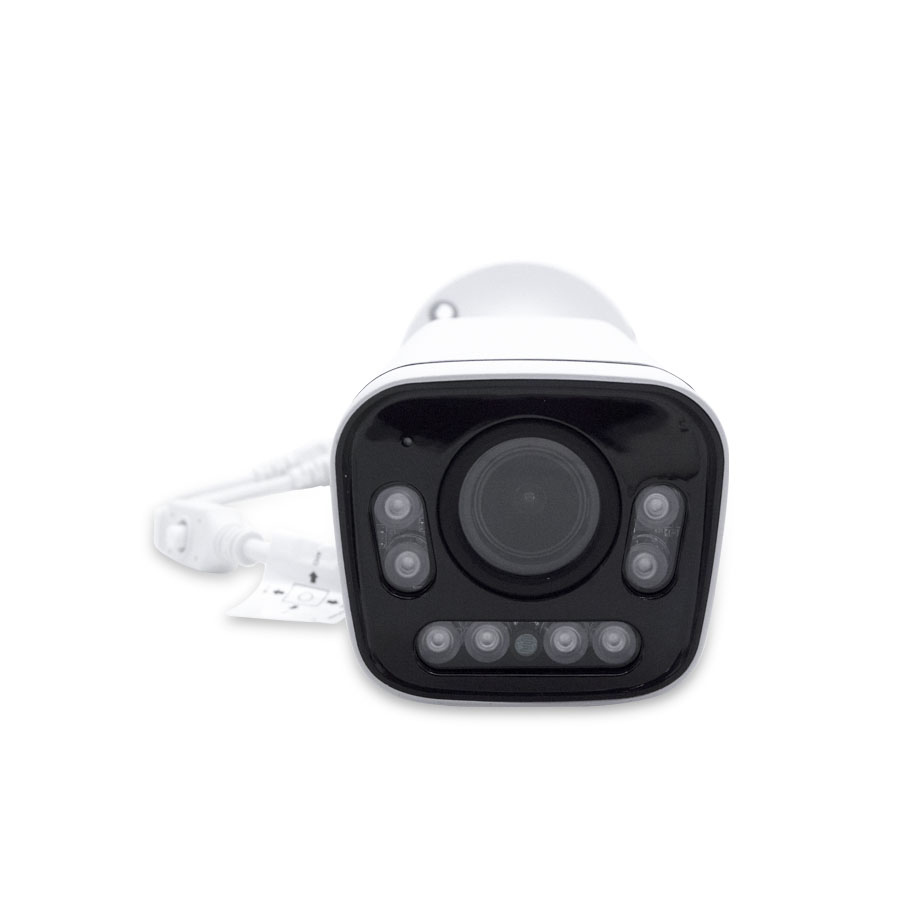 Уличная HD видеокамера GF-IR4353HD2.0-VF
