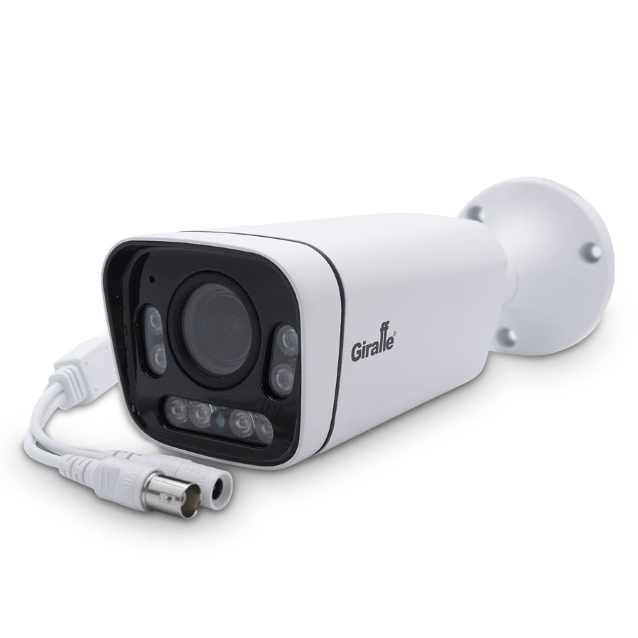 Уличная HD видеокамера GF-IR4353HD2.0-VF