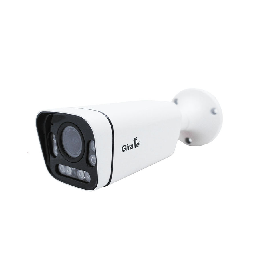 Уличная HD видеокамера GF-IR4353HD5.0-VF v2