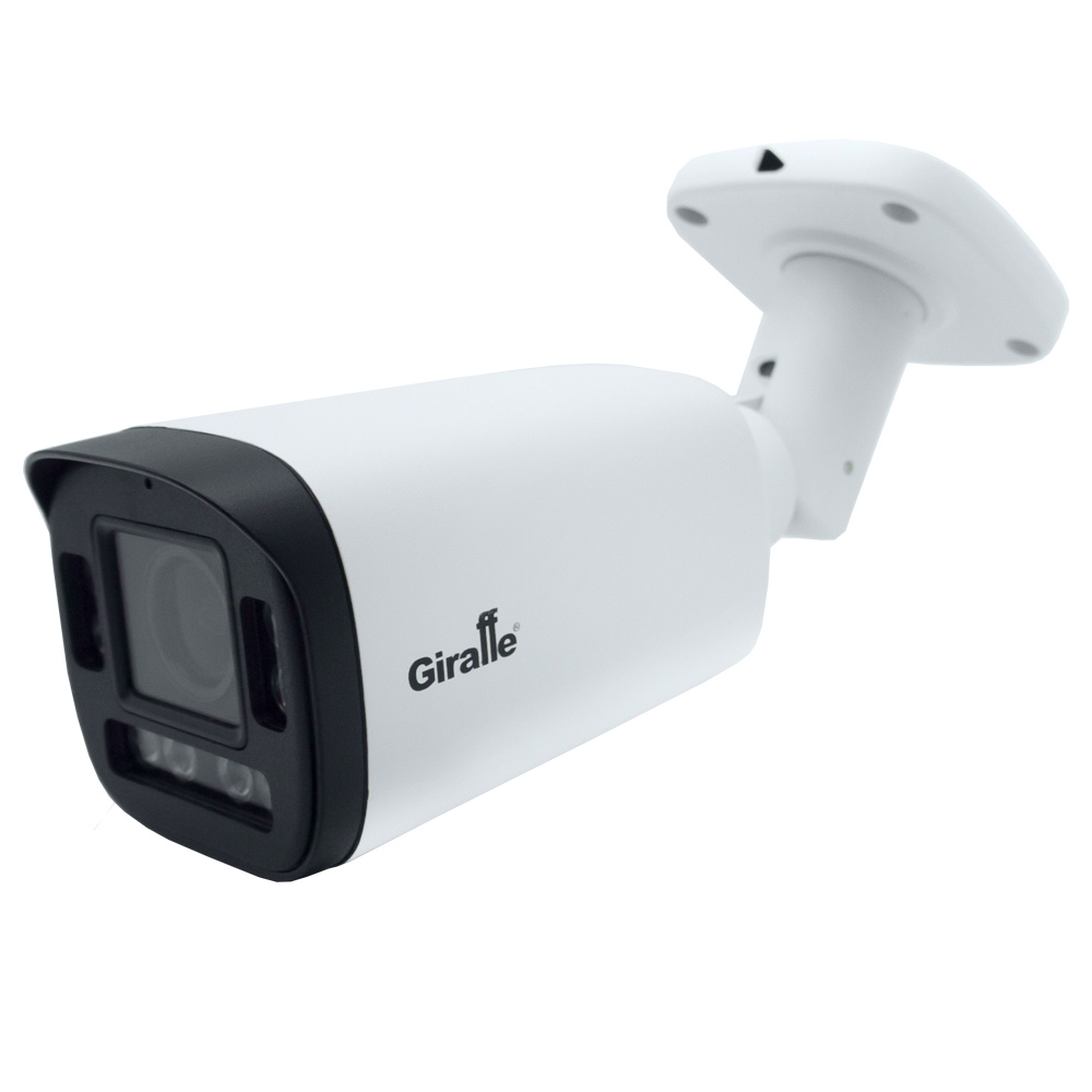 Уличная IP видеокамера GF-IPIR4252MP5.0-VF