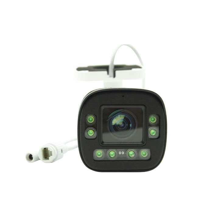 Уличная IP видеокамера GF-IPIR4252MP5.0-VF