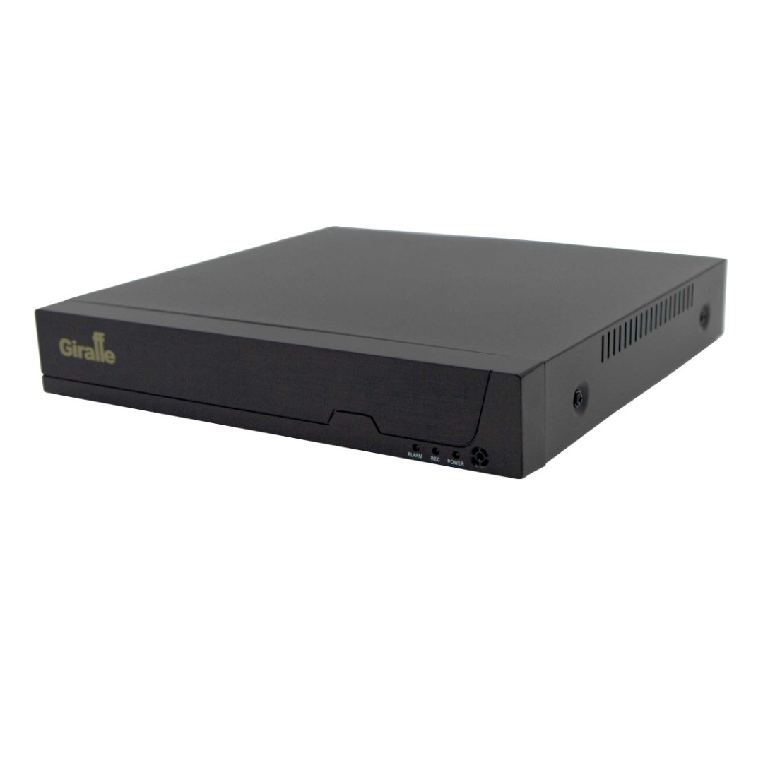 Гибридный видеорегистратор GF-DV08501