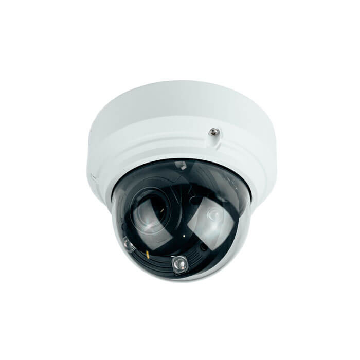 Купольная IP видеокамера GF-ALD4250