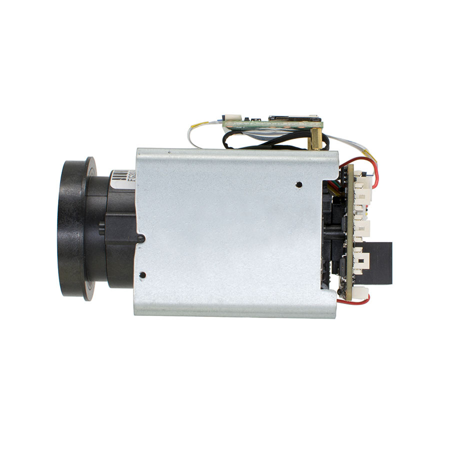 Модульная  IP Zoom  Видеокамера GF-Z05X201