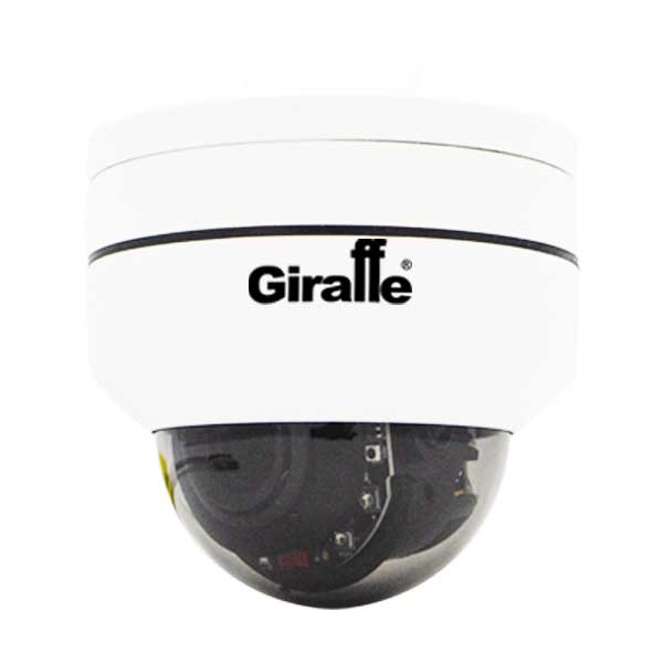 Поворотная IP видеокамера GF-IPDIRZ04MP5.0 v3