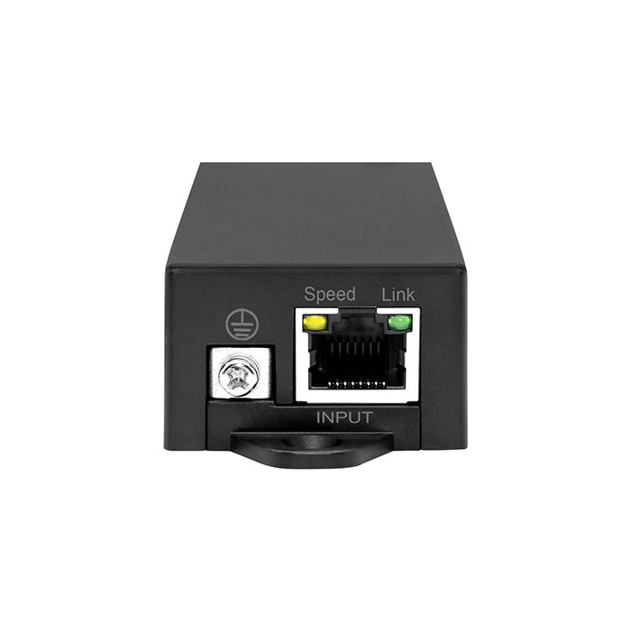 Удлинитель линии Ethernet  GF-AC114