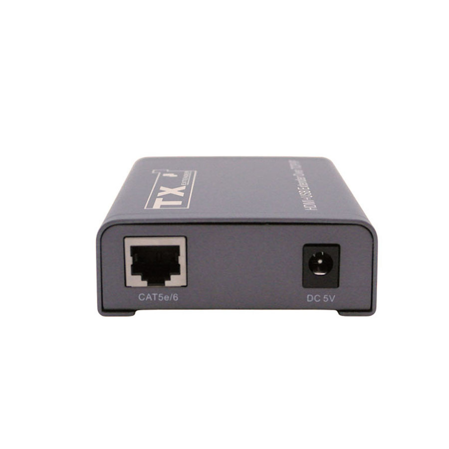 Удлинитель KVM по витой паре GF-KVM11