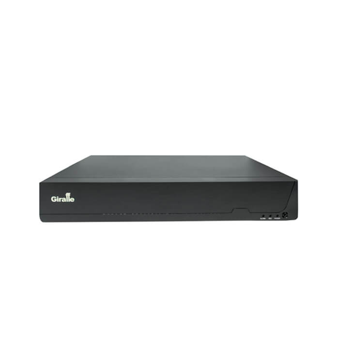 Гибридный видеорегистратор GF-DV16502