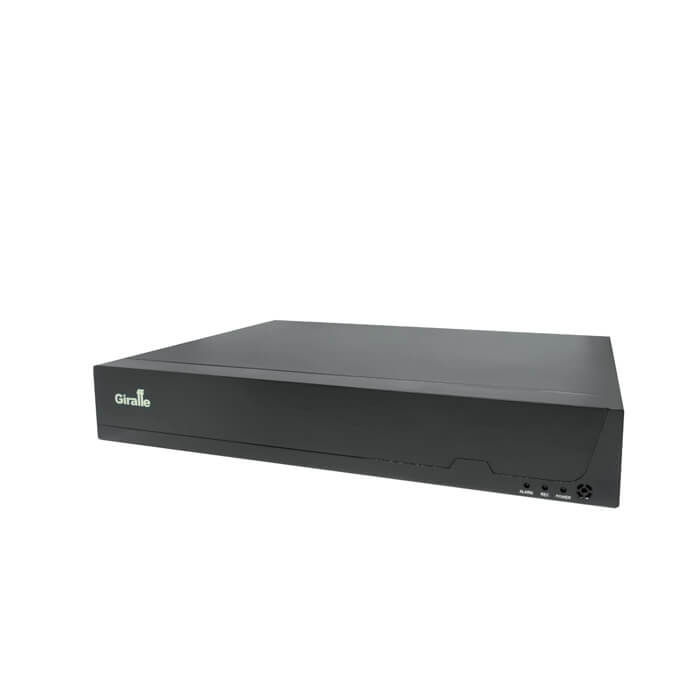 Гибридный видеорегистратор GF-DV16502