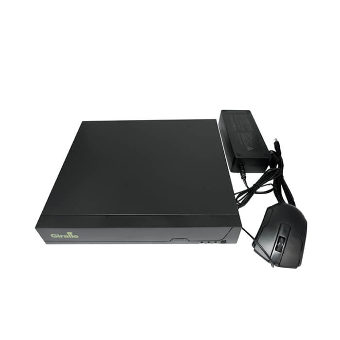 Гибридный видеорегистратор GF-DV16502