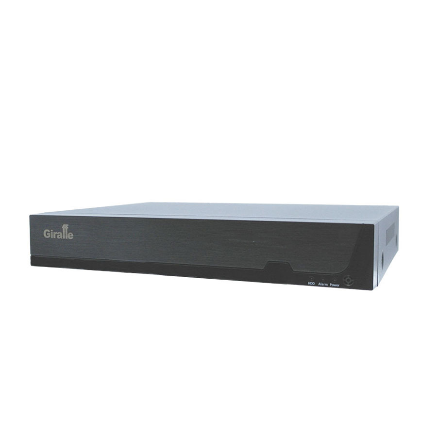 Гибридный видеорегистратор GF-DV16502