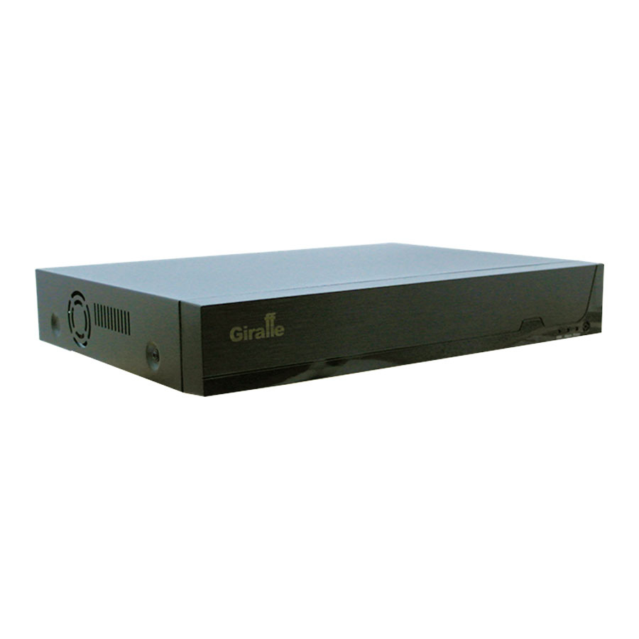 Гибридный видеорегистратор GF-DV16502