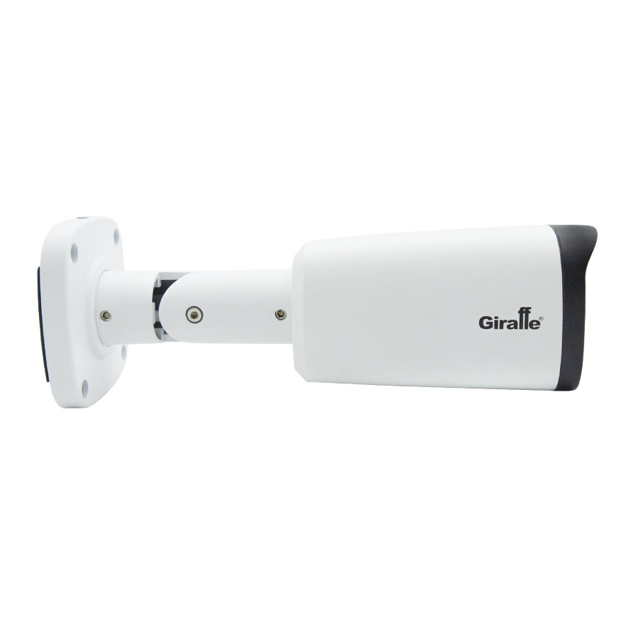 Уличная IP видеокамера GF-IPIR4255MP5.0-VF