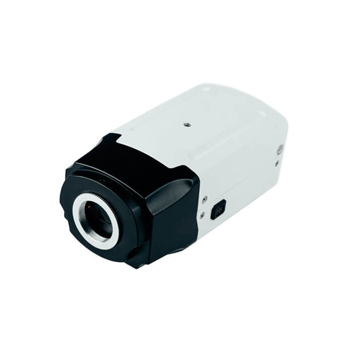 Корпусная IP видеокамера GF-ALC4260
