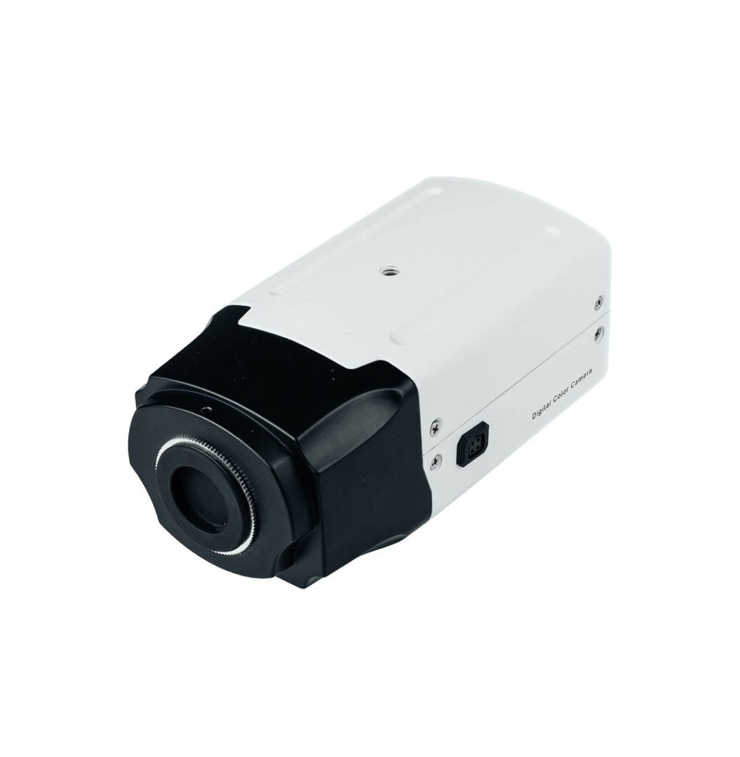 Корпусная IP видеокамера GF-ALC4260