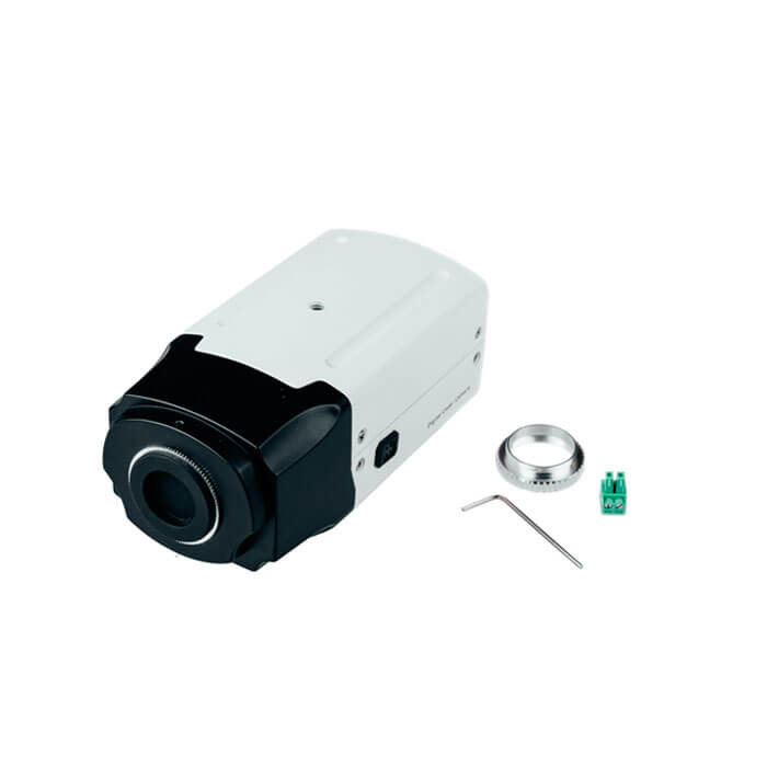 Корпусная IP видеокамера GF-ALC4260
