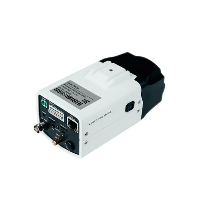 Корпусная IP видеокамера GF-ALC4260