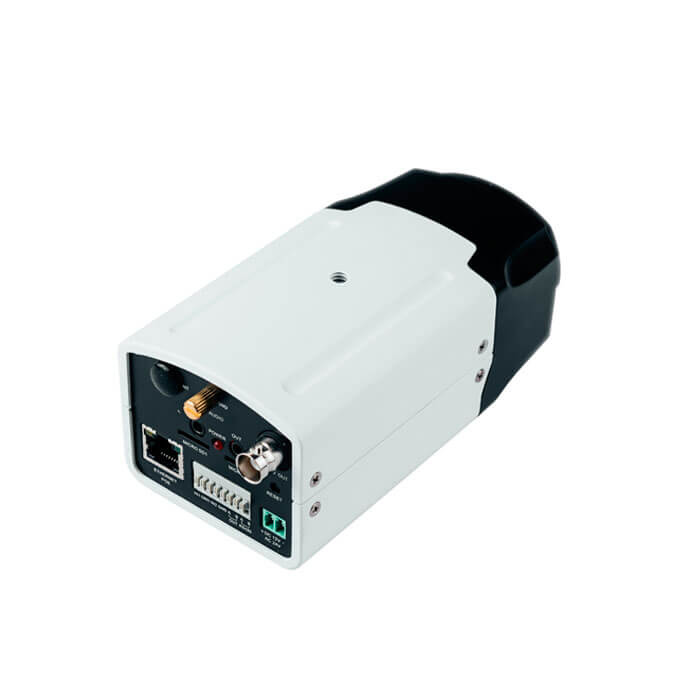 Корпусная IP видеокамера GF-ALC4260