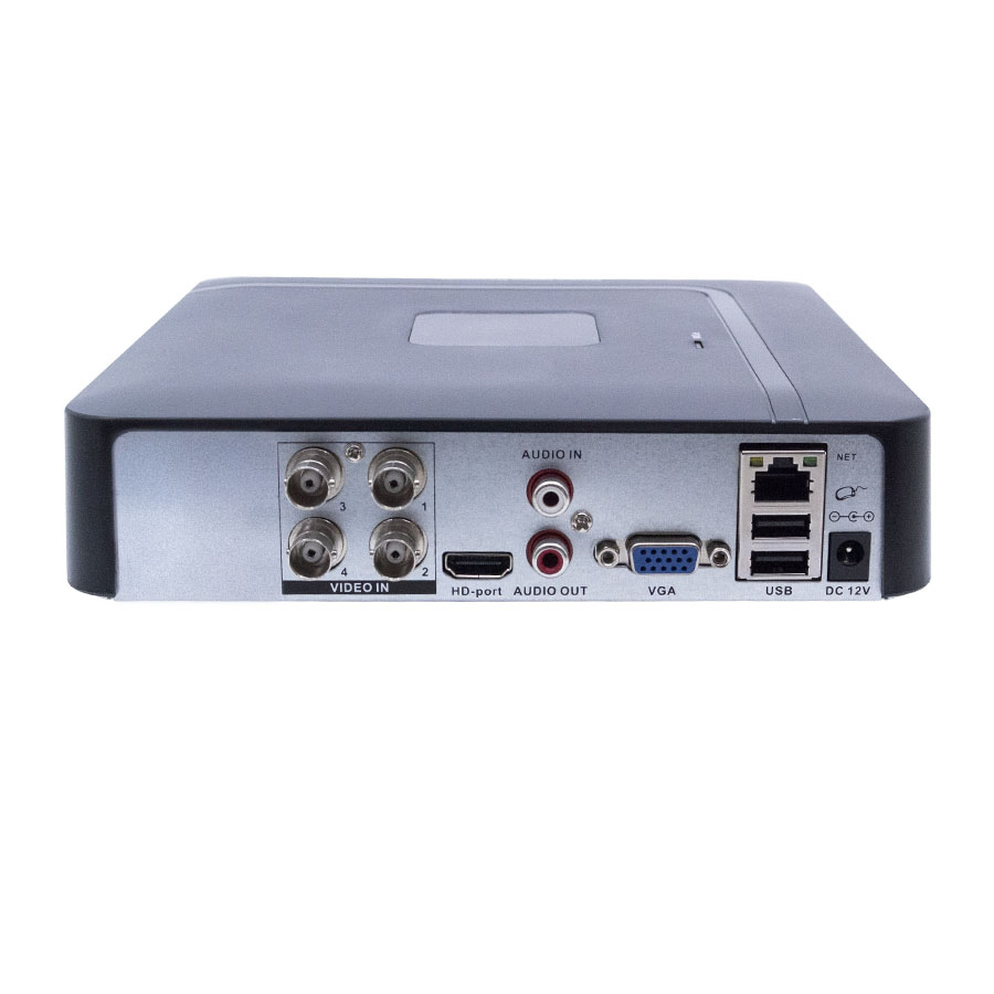 Гибридный видеорегистратор GF-DV0404 V3