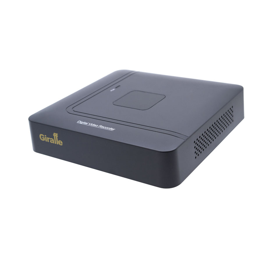 Гибридный видеорегистратор GF-DV0404 V3