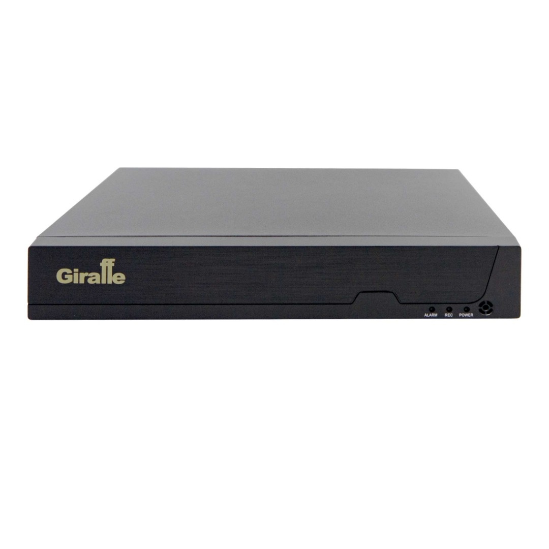 Гибридный видеорегистратор GF-DV0802AHD v3