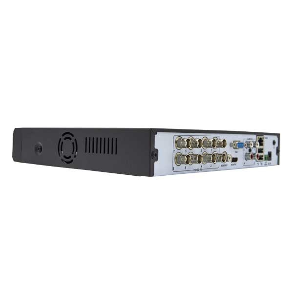 Гибридный видеорегистратор GF-DV0804AHD5.0