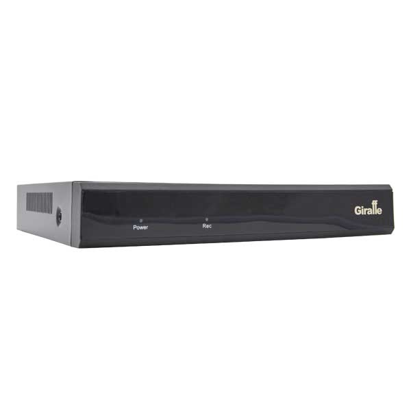 Гибридный видеорегистратор GF-DV0804AHD5.0