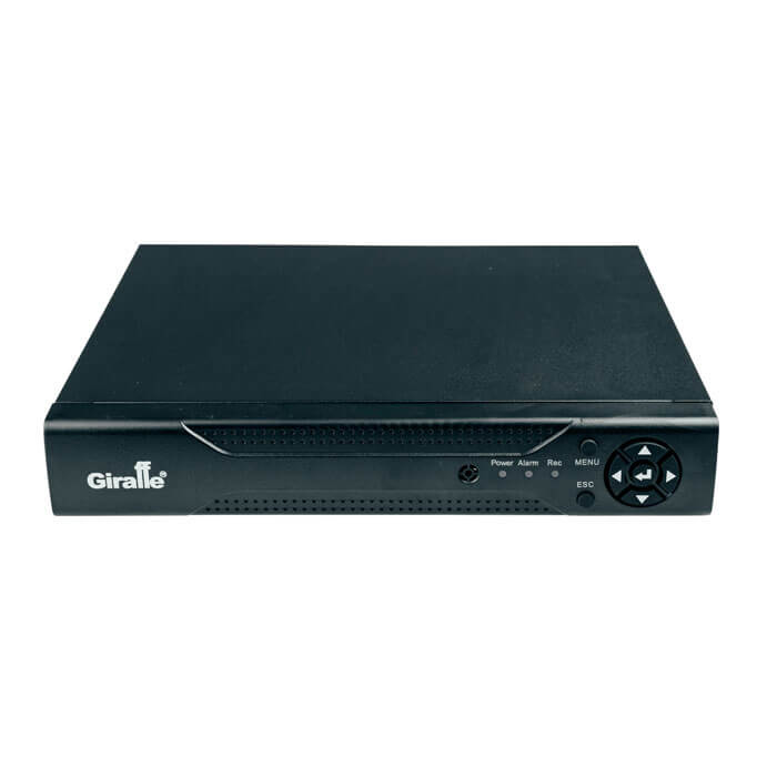 Гибридный видеорегистратор GF-DV1694 v3