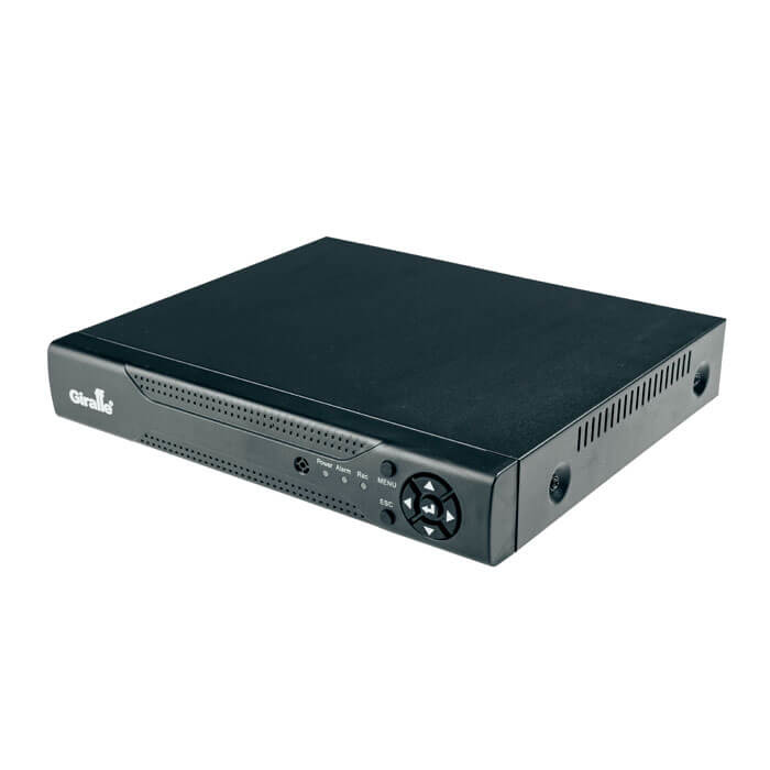 Гибридный видеорегистратор GF-DV1694 v3