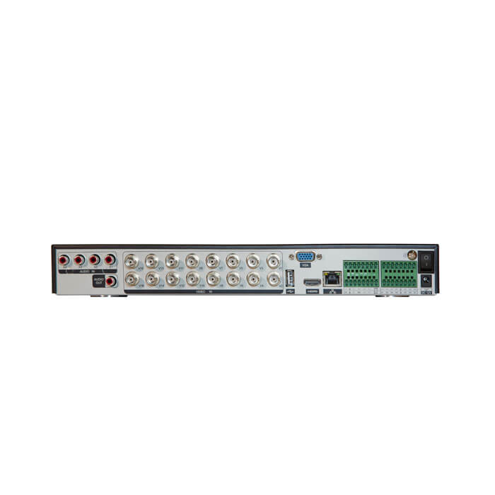 Гибридный видеорегистратор GF-DV1604AHD5.0