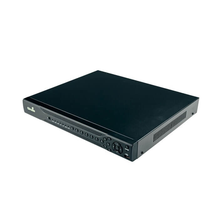Гибридный видеорегистратор GF-DV1604AHD5.0