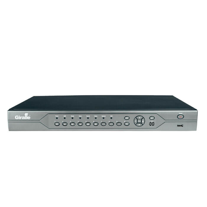 Гибридный видеорегистратор GF-DV3216AHD4.0