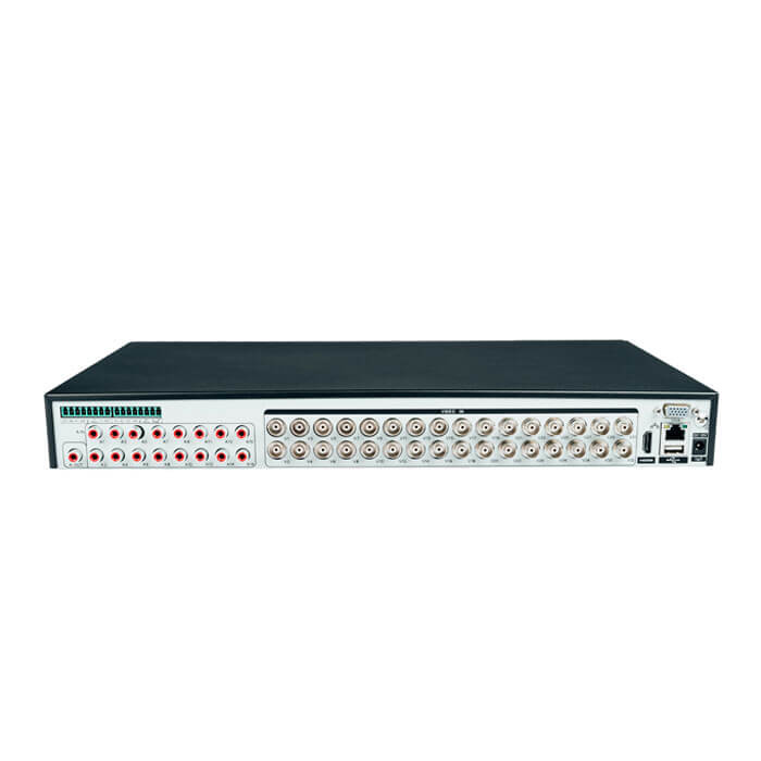 Гибридный видеорегистратор GF-DV3216AHD4.0