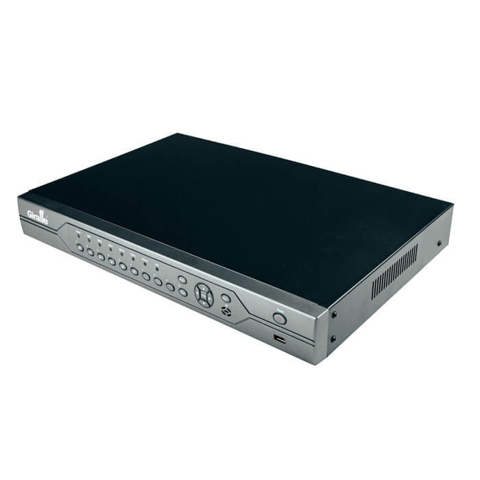 Гибридный видеорегистратор GF-DV3216AHD4.0