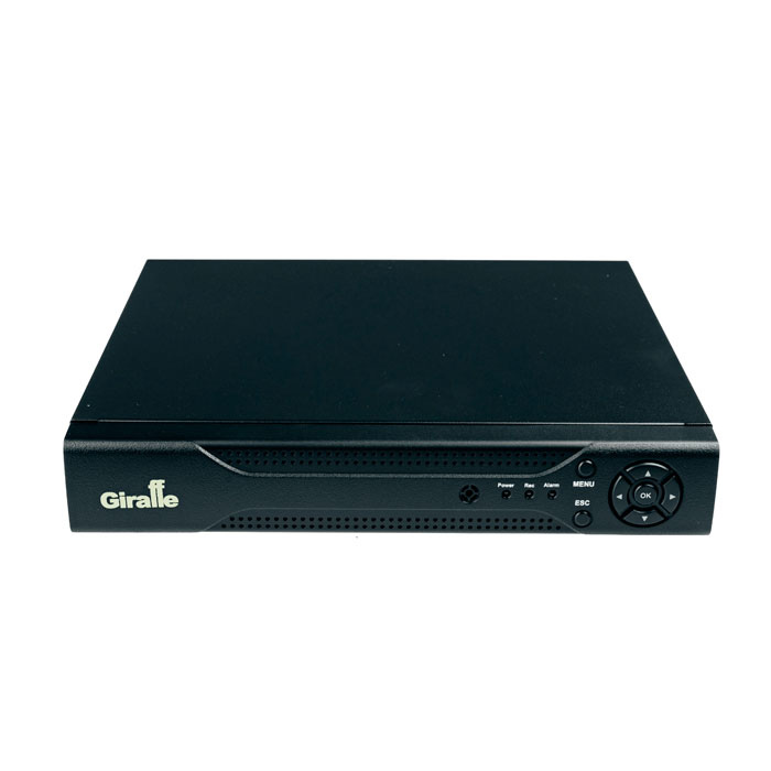 Сетевой видеорегистратор GF-NV0803HD