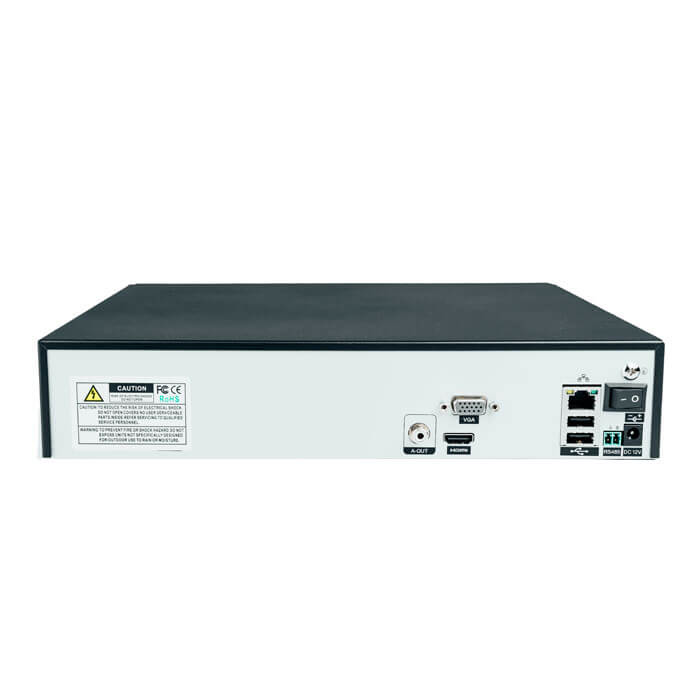 Сетевой видеорегистратор GF-NV1601HD