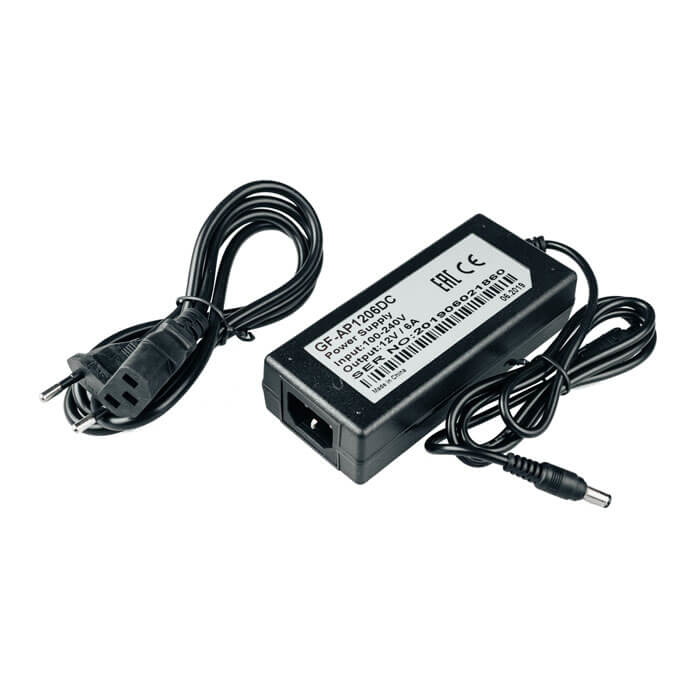 Стабилизированный блок питания GF-AP1206DC