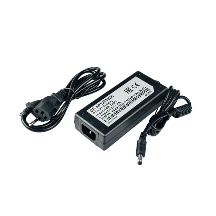 Стабилизированный блок питания GF-AP12035DC